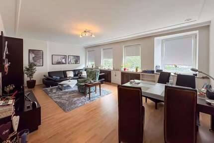 Wohnung Witten Witten-Mitte - 3 Zimmer, 88 m&sup2;, 720&euro; | Angebot:27151001