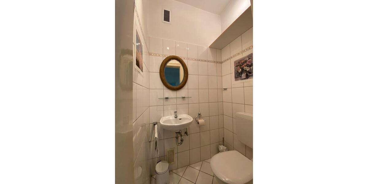 Erdgeschoßwohnung Essen Huttrop - 3 Zimmer, 87 m&sup2;, 325.000&euro; | Angebot:26357751