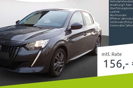 Peugeot 208 44.182 km 13.439 &euro; Dülmen 48249