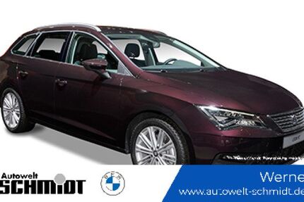 Seat Leon 88.003 km 16.890 € Werne 59368