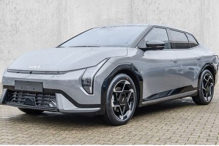 Kia EV4 5.999 km 43.690 &euro; Herne 44625