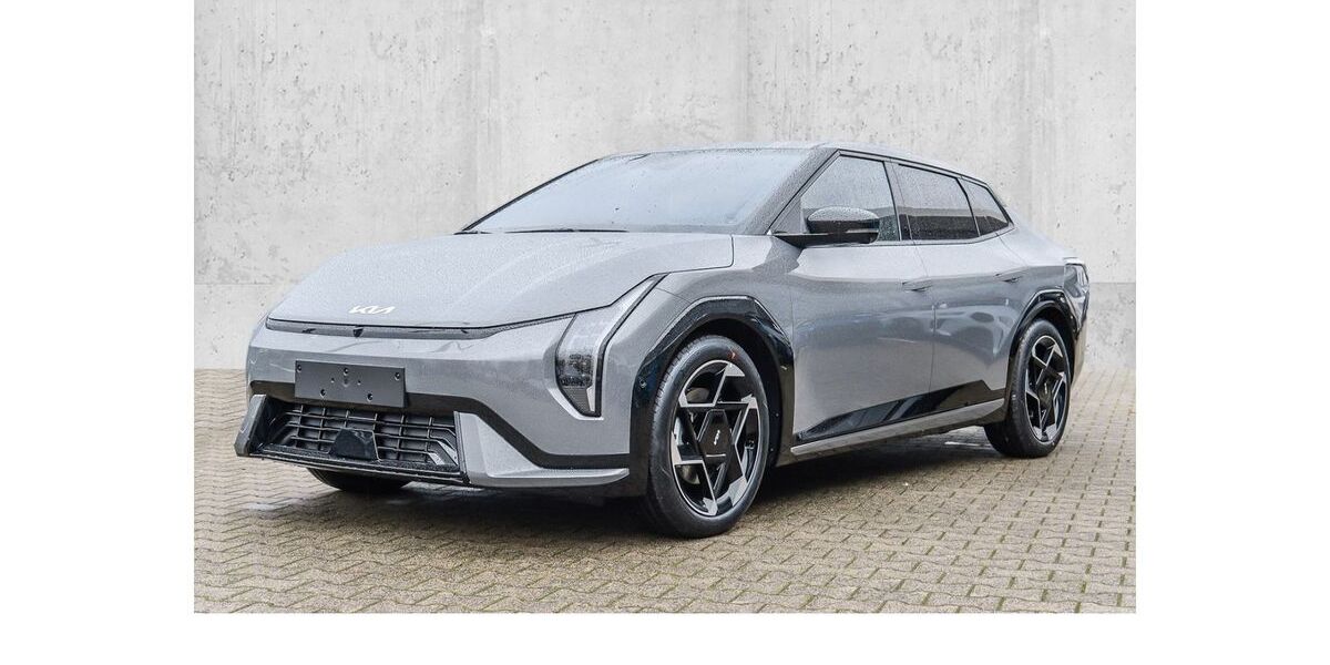 Kia EV4 5.999 km 43.690 &euro; Herne 44625