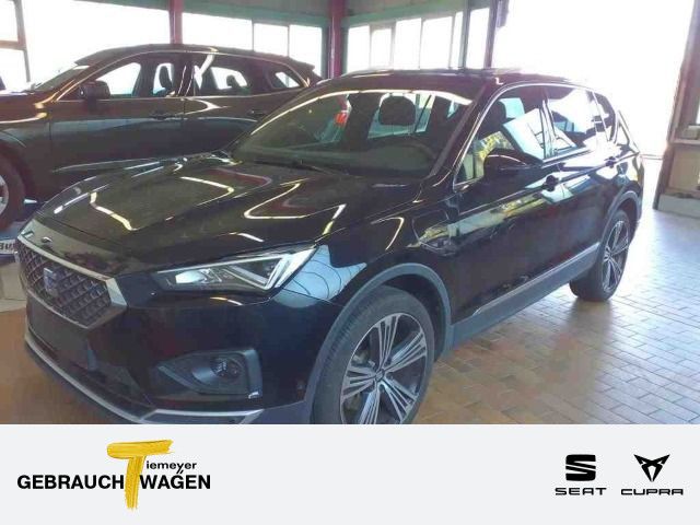 Seat Tarraco 65.199 km 27.790 € Bochum 44809