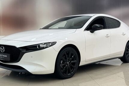 Mazda 3 22.103 km 23.700 &euro; Oberhausen 46149