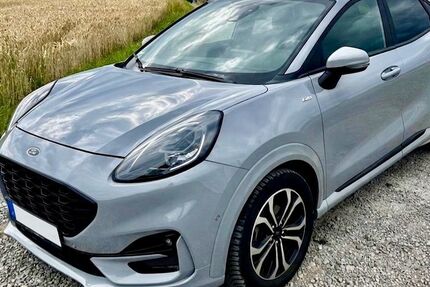 Ford Puma 33.000 km 19.950 &euro; Herdecke 58313