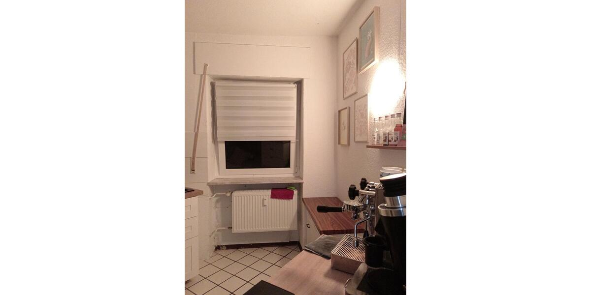 Etagenwohnung Dortmund Innenstadt West - 2 Zimmer, 60 m&sup2;, 520&euro; | Angebot:25423282