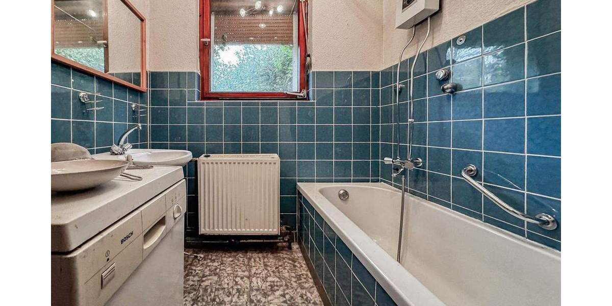 Einfamilienhaus Wetter (Ruhr) Alt-Wetter - 8 Zimmer, 160 m&sup2;, 100.000&euro; | Angebot:25241662
