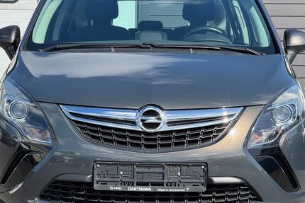 Opel Zafira 150.000 km 5.900 &euro; Dülmen 48249