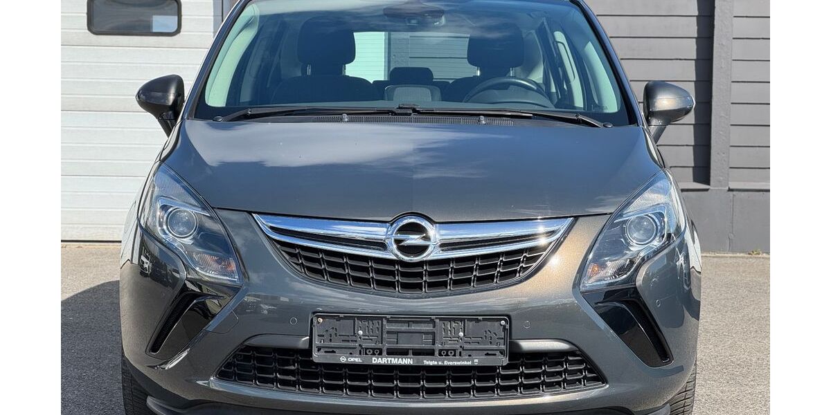 Opel Zafira 150.000 km 5.900 &euro; Dülmen 48249
