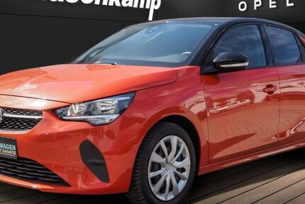 Opel Corsa 13.247 km 12.990 &euro; Selm 59379