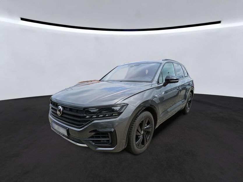Touareg