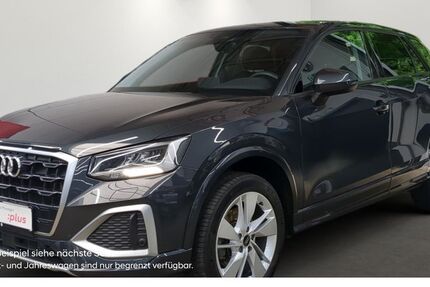 Audi Q2 50.063 km 27.450 &euro; Mülheim a.d. Ruhr 45481