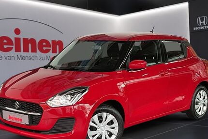 Suzuki Swift 37.039 km 11.899 € Werne 59368