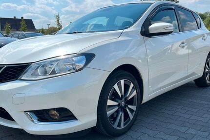 Nissan Pulsar 107.000 km 8.990 &euro; Herne 44653