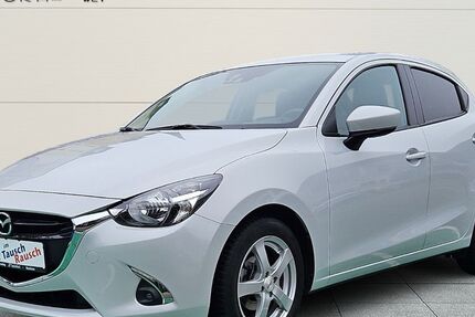 Mazda 2 24.960 km 14.680 &euro; Bochum 44809