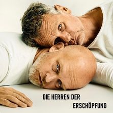 Fischer & Jung - Die Herren der Erschöpfung 01.11.2025 Theater Fletch Bizzel