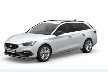 Seat Leon 11.109 km 27.970 &euro; Recklinghausen 45663