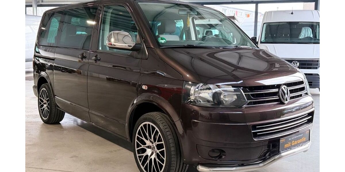 VW T5 Transporter 193.600 km 19.500 &euro; Gelsenkirchen 45879