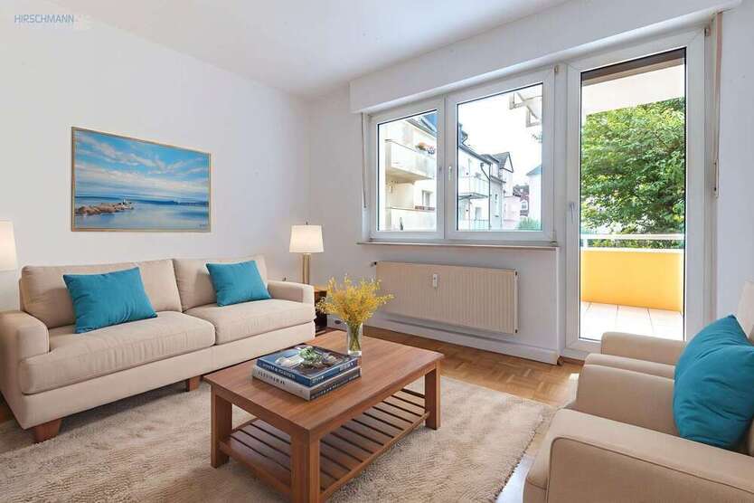Wohnung zum Kaufen in Essen 179.000 € 47 m²