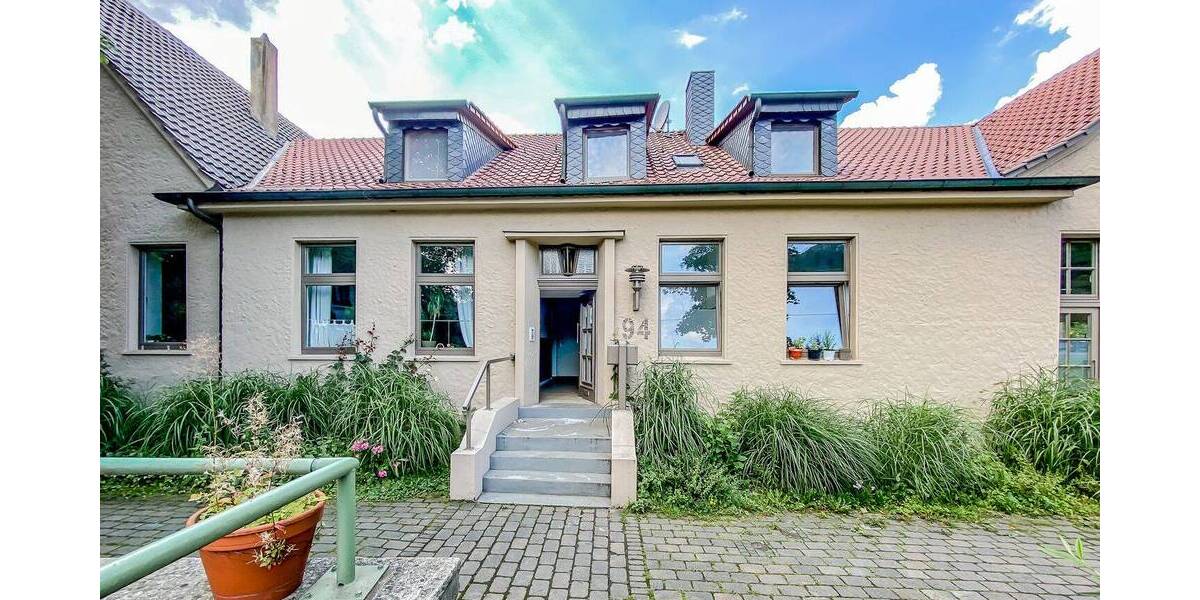 Etagenwohnung witten Mitte - 2 Zimmer, 62 m&sup2;, 595&euro; | Angebot:26804306