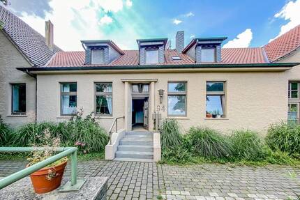 Wohnung witten Mitte - 2 Zimmer, 62 m&sup2;, 595&euro; | Angebot:26804306