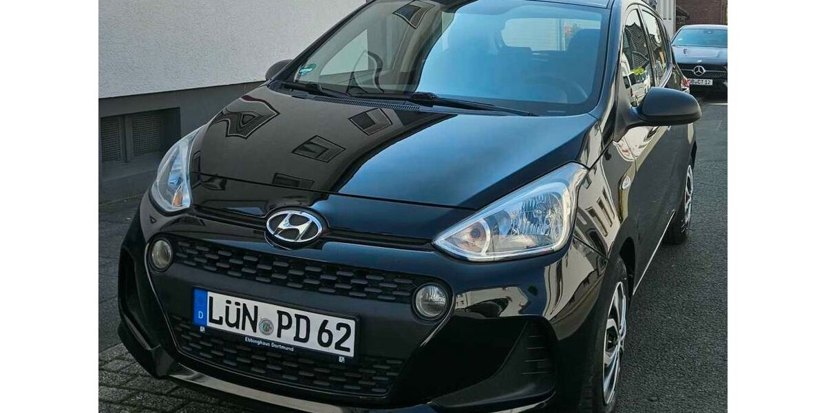 Hyundai i10 83.000 km 5.700 &euro; Oberhausen 46047