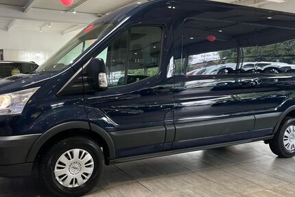 Ford Transit 80.000 km 17.990 € Datteln 45711