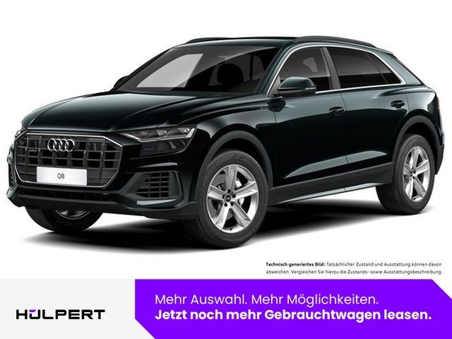 Audi Q8 48.115 km 54.485 &euro; Dortmund 44143
