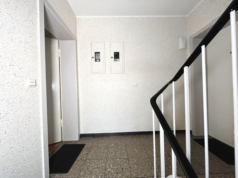 Familien aufgepasst! Geräumige 6-Zimmer-Etagenwohnung mit 2 Bädern & 2 Balkonen am Dortmund Hafen 6 zimmer