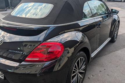 VW Beetle 56.000 km 19.999 &euro; Dortmund 44141