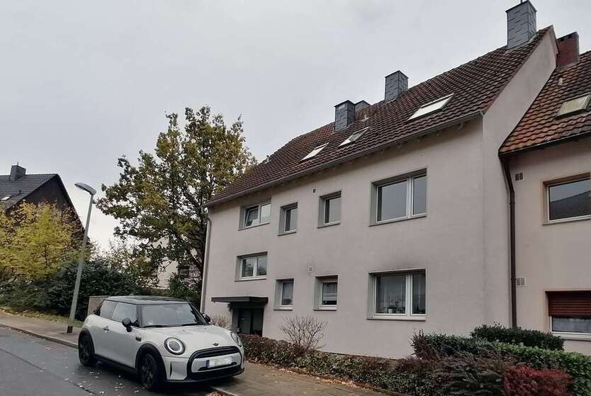 Wohnung zum Mieten in Essen 260 € 30.25 m²