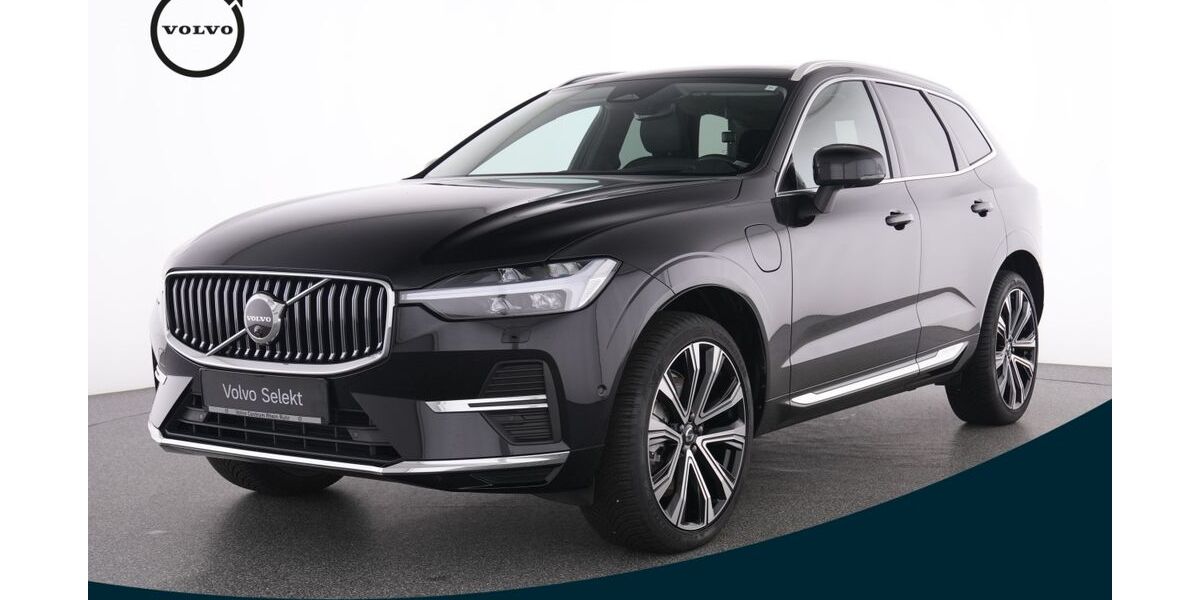 Volvo XC60 31.511 km 47.550 &euro; Essen-Kray 45309