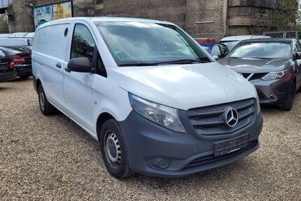 Mercedes-Benz Vito 357.800 km 6.990 &euro; Essen 45356