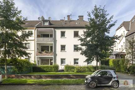 Wohnung Gelsenkirchen Gelsenkirchen-Mitte - 3 Zimmer, 53 m&sup2;, 95.000&euro; | Angebot:24396687