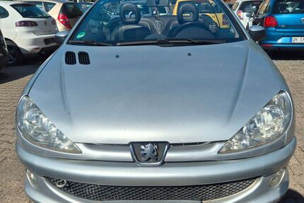 Peugeot 206 152.963 km 1.500 &euro; Lünen 44532
