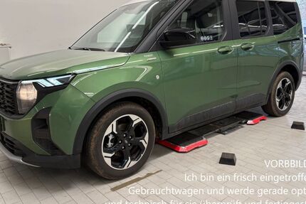 Ford Tourneo Courier 7.525 km 25.360 &euro; Oberhausen 46049