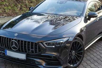 Mercedes-Benz AMG GT 59.015 km 79.879 &euro; Wetter 58300