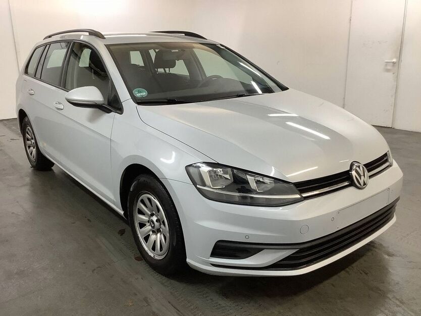 VW Golf 207.300 km 6.999 € Bottrop 46236
