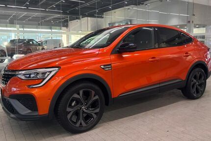 Renault Arkana 13.789 km 24.880 &euro; Dortmund 44145