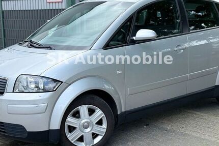 Audi A2