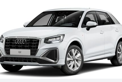 Audi Q2 27.309 km 32.790 &euro; Bochum 44809
