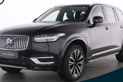 Volvo XC90 50.397 km 54.490 &euro; Essen-Kray 45309