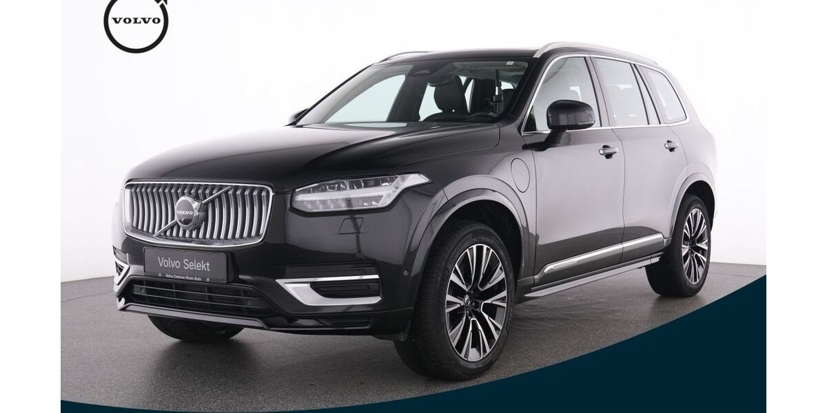 Volvo XC90 50.397 km 54.990 &euro; Essen-Kray 45309