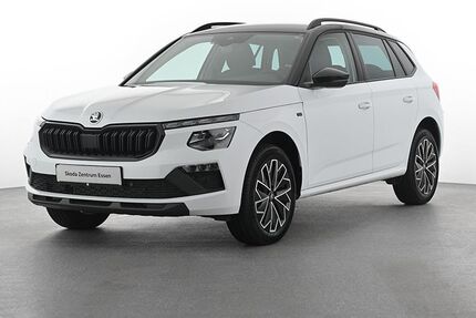 Skoda Kamiq 2.467 km 28.460 &euro; Essen 45143