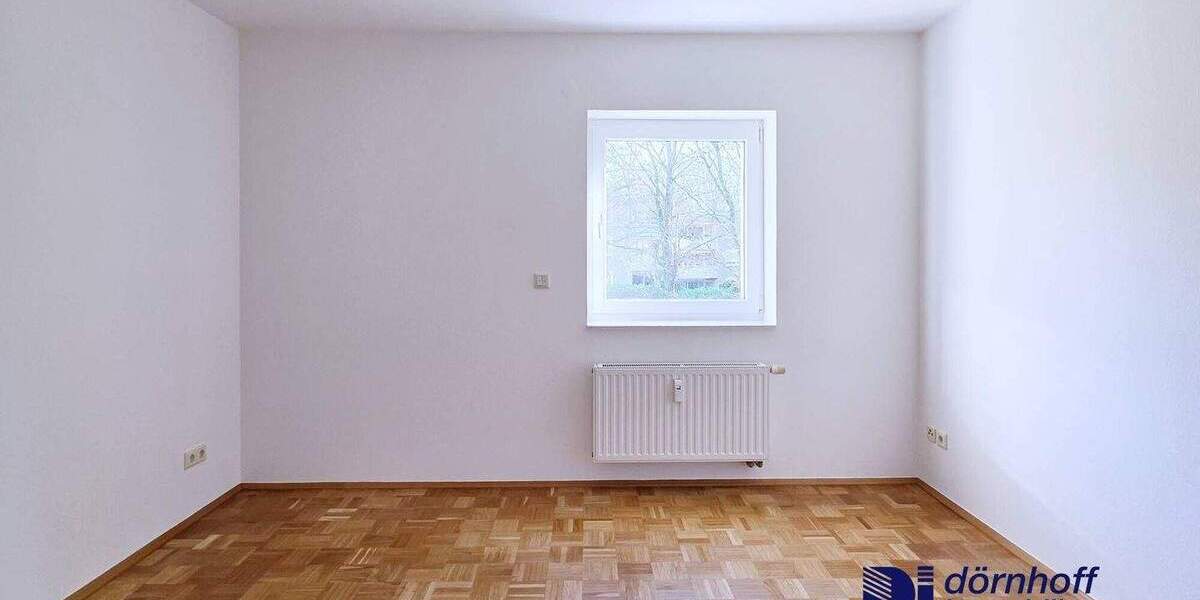 Etagenwohnung Dortmund Kirchhörde - 3 Zimmer, 115 m&sup2;, 1.280&euro; | Angebot:25399414