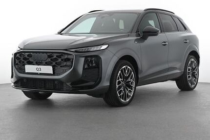 Audi Q3 5.000 km 63.880 &euro; Essen 45143