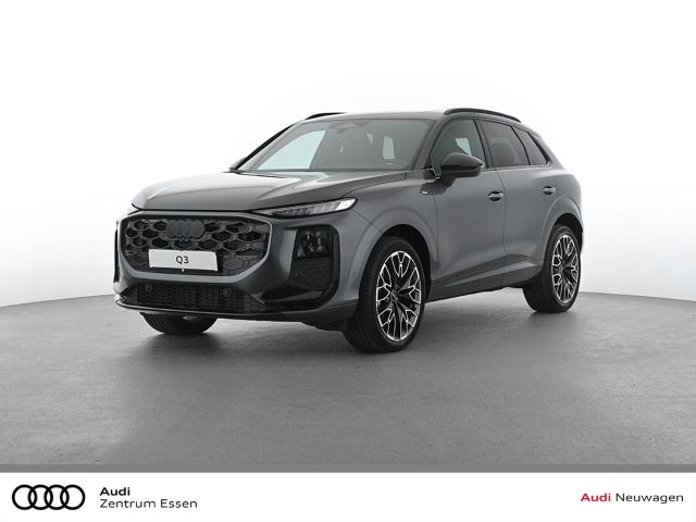Audi Q3 9.990 km 58.380 &euro; Essen 45143