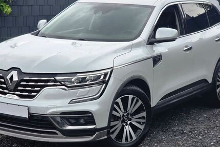 Renault Koleos 97.000 km 19.500 &euro; Dülmen 48249