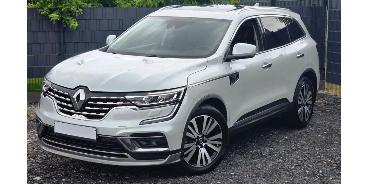 Renault Koleos 97.000 km 19.500 &euro; Dülmen 48249