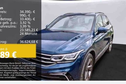 VW Tiguan 69.393 km 33.970 &euro; Recklinghausen 45663
